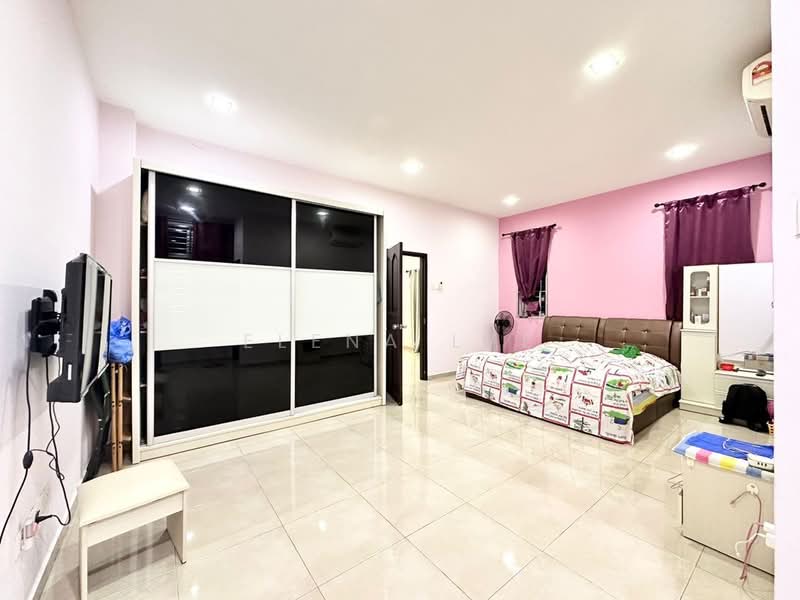 Nusa Sentral untuk Untuk Dijual - RM 1,180,000, Mac 2026 - Bedroom - PropertyGuru.com.my
