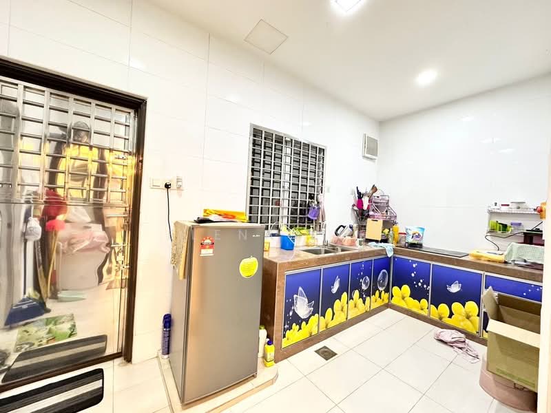 Nusa Sentral untuk Untuk Dijual - RM 1,180,000, Mac 2026 - Kitchen - PropertyGuru.com.my