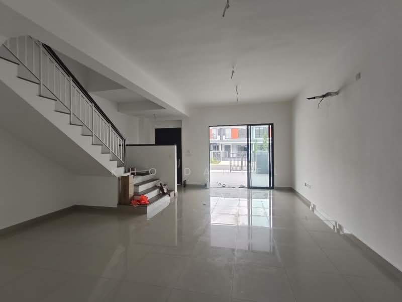2-storey Terraced House for Rent in Bandar Bukit Raja (Klang) - Kho Daniel - PropertyGuru.com.my