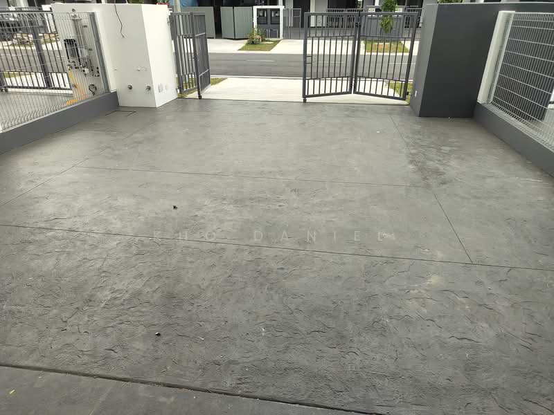 2-storey Terraced House for Rent in Bandar Bukit Raja (Klang) - Kho Daniel - PropertyGuru.com.my