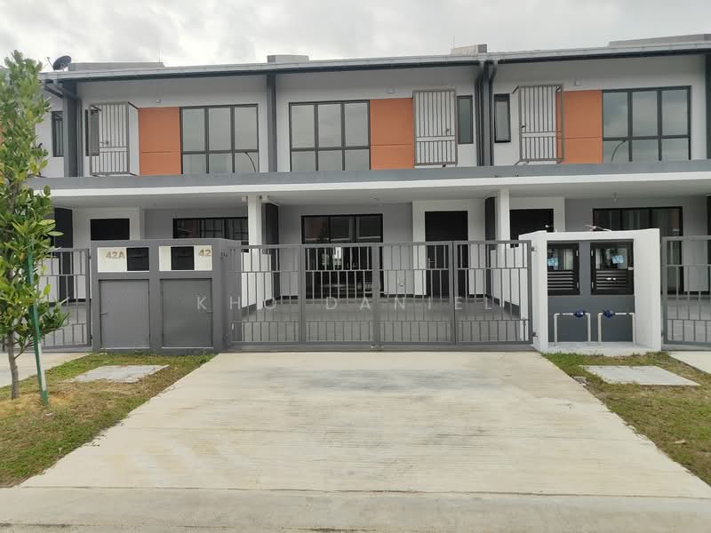 2-storey Terraced House for Rent in Bandar Bukit Raja (Klang) - Kho Daniel - PropertyGuru.com.my