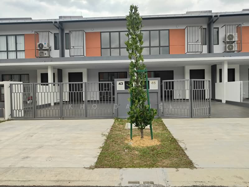 2-storey Terraced House for Rent in Bandar Bukit Raja (Klang) - Kho Daniel - PropertyGuru.com.my