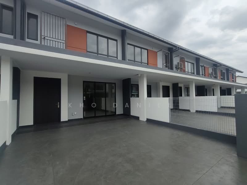 2-storey Terraced House for Rent in Bandar Bukit Raja (Klang) - Kho Daniel - PropertyGuru.com.my