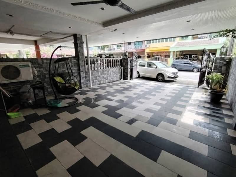 2-storey Terraced House for Sale in Ipoh (Perak) - Ck Nyau - PropertyGuru.com.my