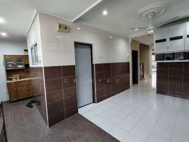 2-storey Terraced House for Sale in Ipoh (Perak) - Ck Nyau - Interior - PropertyGuru.com.my