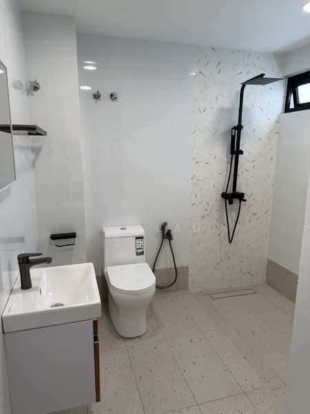 2-storey Terraced House for Sale in Taman Desa (Kuala Lumpur) - ML Lau - Bathroom - PropertyGuru.com.my