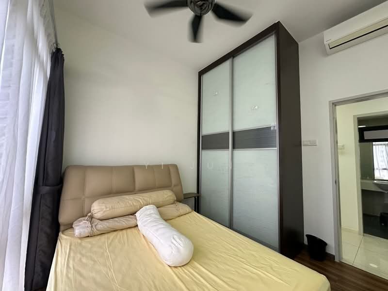 Condominium for Rent at Inwood Residences - Yi Jun - Bedroom - PropertyGuru.com.my