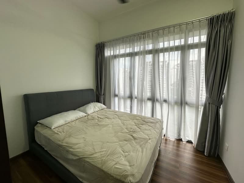 Condominium for Rent at Inwood Residences - Yi Jun - Bedroom - PropertyGuru.com.my