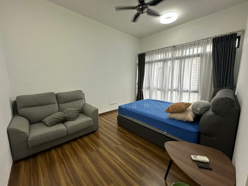 Condominium for Rent at Inwood Residences - Yi Jun - Bedroom - PropertyGuru.com.my