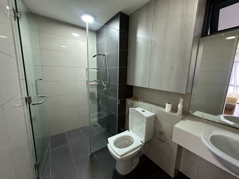 Condominium for Rent at Inwood Residences - Yi Jun - Bathroom - PropertyGuru.com.my