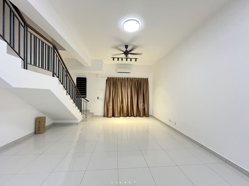 Rumah Teres 2 Tingkat untuk Disewa di Telok Panglima Garang (Selangor) - Anddy Gan - Interior - PropertyGuru.com.my