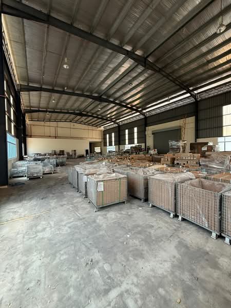 Factory for Rent in Bandar Indahpura (Kulai) - Weinie Chon - Interior - PropertyGuru.com.my