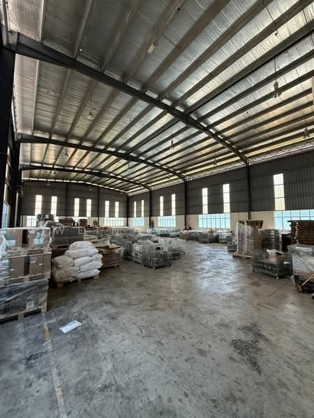 Factory for Rent in Bandar Indahpura (Kulai) - Weinie Chon - Interior - PropertyGuru.com.my