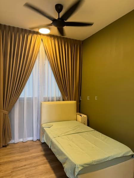 Sunway Belfield untuk Untuk Disewa - RM 5,200 /bulan, Mac 2026 - Bedroom - PropertyGuru.com.my