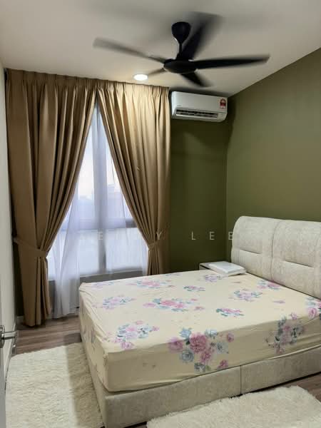Sunway Belfield untuk Untuk Disewa - RM 5,200 /bulan, Mac 2026 - Bedroom - PropertyGuru.com.my