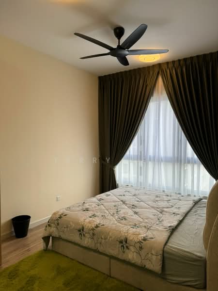 Sunway Belfield untuk Untuk Disewa - RM 5,200 /bulan, Mac 2026 - Bedroom - PropertyGuru.com.my