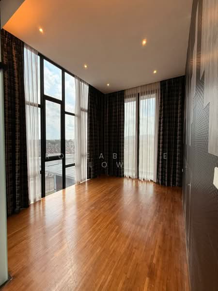 Bungalow for Sale in Johor Bahru (Johor) - Roseabelle Low - Living Room - PropertyGuru.com.my