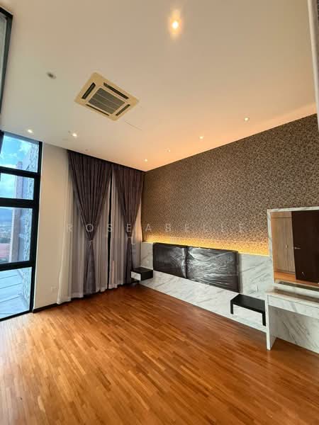 Bungalow for Sale in Johor Bahru (Johor) - Roseabelle Low - Bedroom - PropertyGuru.com.my