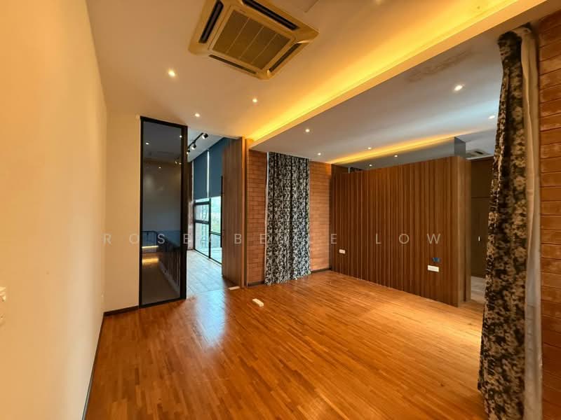 Bungalow for Sale in Johor Bahru (Johor) - Roseabelle Low - Interior - PropertyGuru.com.my