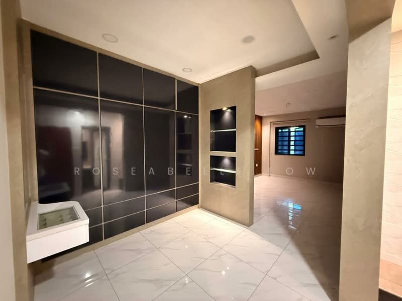 Bungalow for Sale in Johor Bahru (Johor) - Roseabelle Low - Interior - PropertyGuru.com.my