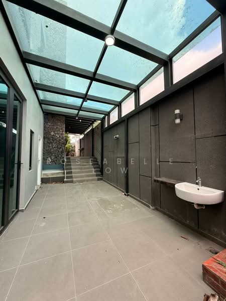 Bungalow for Sale in Johor Bahru (Johor) - Roseabelle Low - Exterior - PropertyGuru.com.my