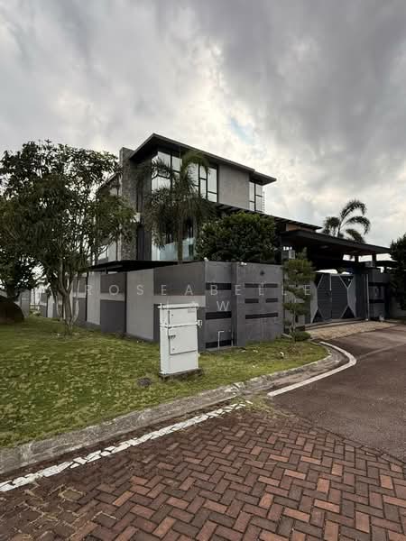 Bungalow for Sale in Johor Bahru (Johor) - Roseabelle Low - Exterior - PropertyGuru.com.my
