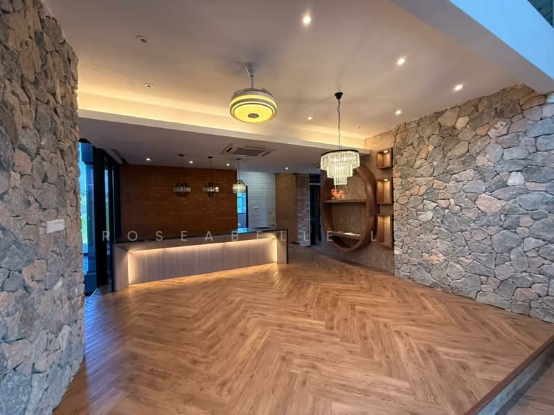 Bungalow for Sale in Johor Bahru (Johor) - Roseabelle Low - Interior - PropertyGuru.com.my