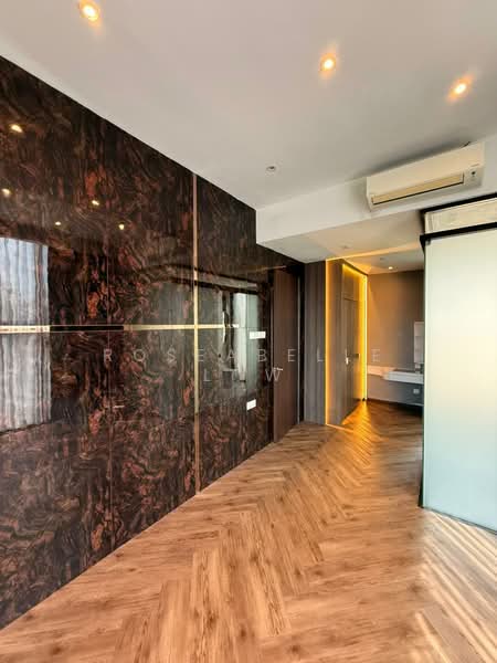 Bungalow for Sale in Johor Bahru (Johor) - Roseabelle Low - Interior - PropertyGuru.com.my