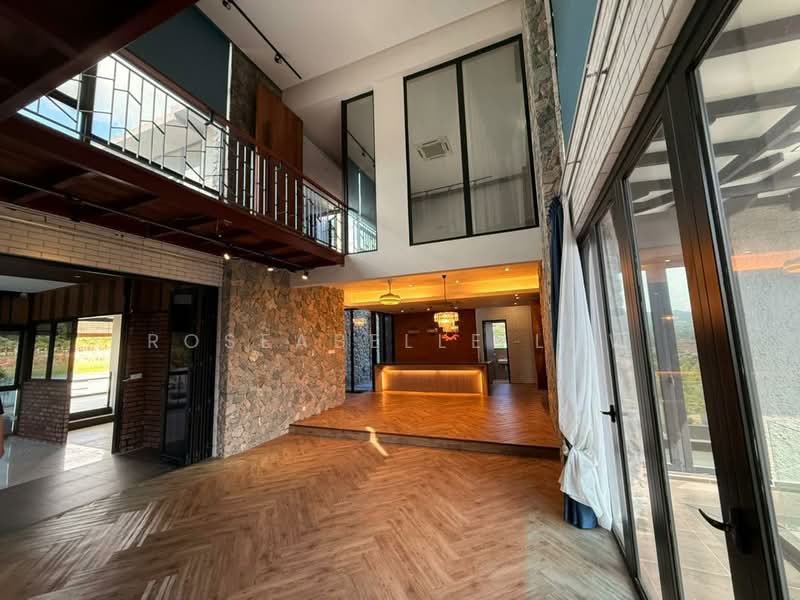 Bungalow for Sale in Johor Bahru (Johor) - Roseabelle Low - Interior - PropertyGuru.com.my