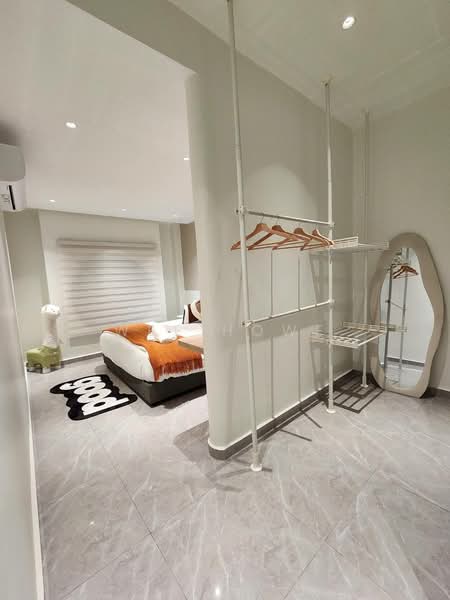 2-storey Terraced House for Sale in Taman Johor Jaya (Johor Bahru) - Wee Howe - Bedroom - PropertyGuru.com.my