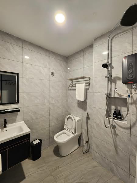 2-storey Terraced House for Sale in Taman Johor Jaya (Johor Bahru) - Wee Howe - Bathroom - PropertyGuru.com.my