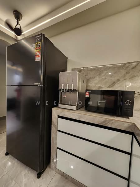 2-storey Terraced House for Sale in Taman Johor Jaya (Johor Bahru) - Wee Howe - Kitchen - PropertyGuru.com.my