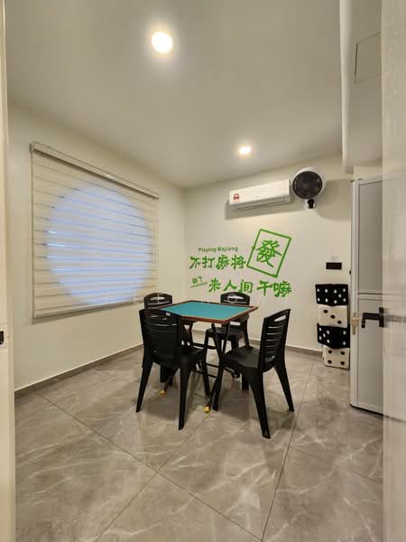 2-storey Terraced House for Sale in Taman Johor Jaya (Johor Bahru) - Wee Howe - Interior - PropertyGuru.com.my