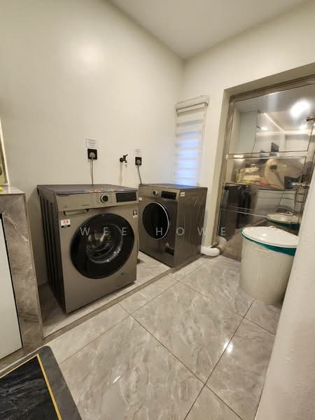 2-storey Terraced House for Sale in Taman Johor Jaya (Johor Bahru) - Wee Howe - Interior - PropertyGuru.com.my