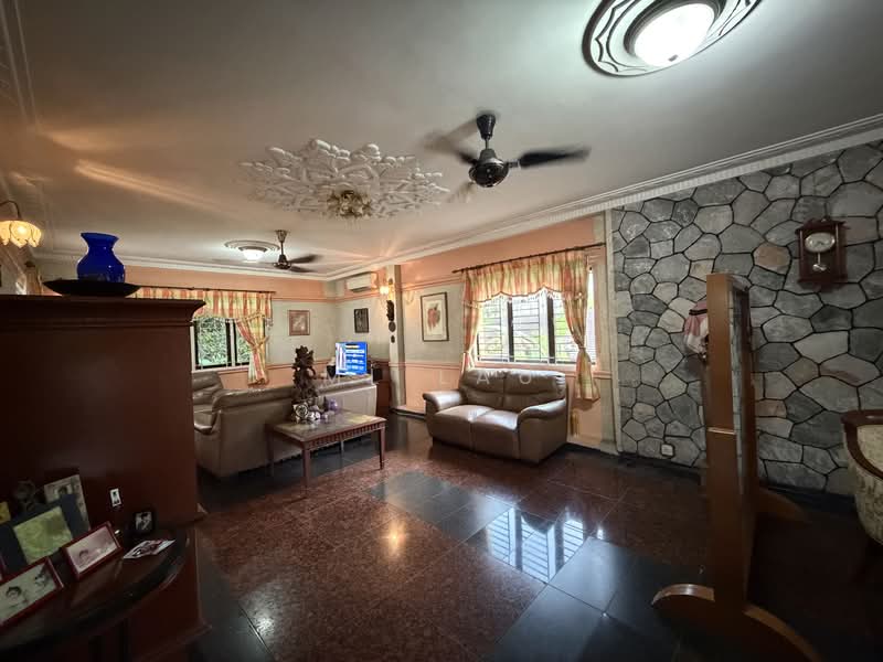 Old Klang Road untuk Untuk Dijual - RM 3,000,000, Mac 2026 - Living Room - PropertyGuru.com.my