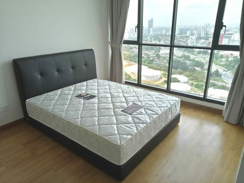 KL Gateway Residences untuk Untuk Disewa - RM 3,000 /bulan, Mac 2026 - Bedroom - PropertyGuru.com.my