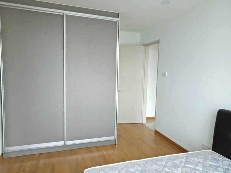 KL Gateway Residences untuk Untuk Disewa - RM 3,000 /bulan, Mac 2026 - Bedroom - PropertyGuru.com.my