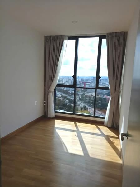 KL Gateway Residences untuk Untuk Disewa - RM 3,000 /bulan, Mac 2026 - View - PropertyGuru.com.my