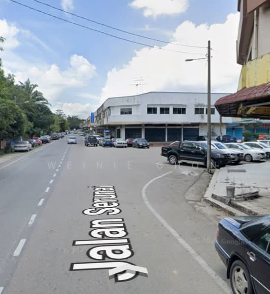 Taman Sri Kulai Baru 2 untuk Untuk Dijual - RM 499,000, Mac 2026 - Exterior - PropertyGuru.com.my