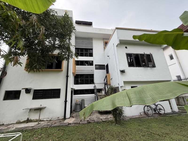 Bungalow for Sale in Jalan Klang Lama (Old Klang Road) (Kuala Lumpur) - ML Lau - Exterior - PropertyGuru.com.my
