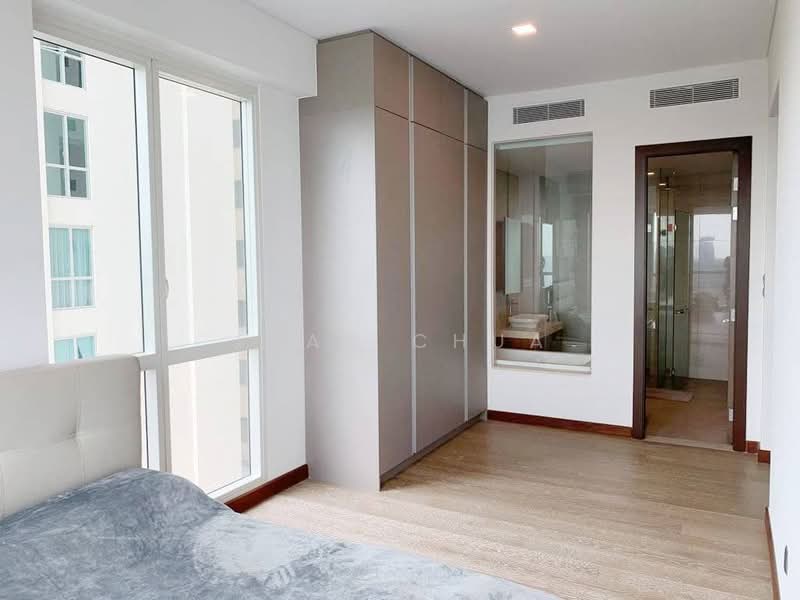 Puteri Cove Residences untuk Untuk Disewa - RM 3,200 /bulan, Mac 2026 - Bedroom - PropertyGuru.com.my