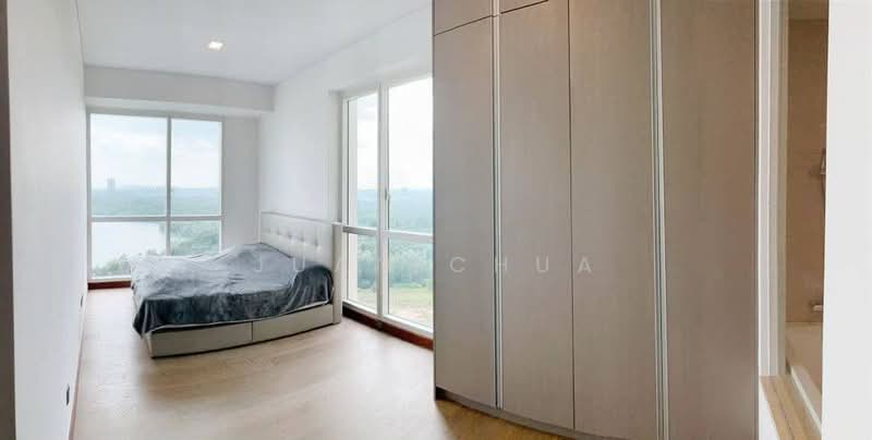 Puteri Cove Residences untuk Untuk Disewa - RM 3,200 /bulan, Mac 2026 - Bedroom - PropertyGuru.com.my