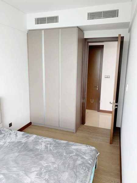 Puteri Cove Residences untuk Untuk Disewa - RM 3,200 /bulan, Mac 2026 - Bedroom - PropertyGuru.com.my