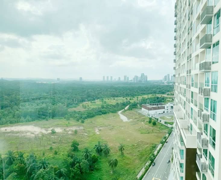 Puteri Cove Residences untuk Untuk Disewa - RM 3,200 /bulan, Mac 2026 - View - PropertyGuru.com.my