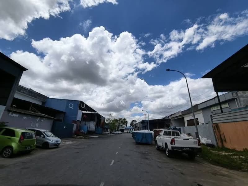 Factory for Sale in Masai (Johor) - Queenie Ng - Exterior - PropertyGuru.com.my