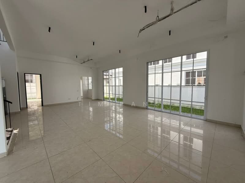 Bungalow for Sale in Eco Majestic (Semenyih) - Tim Pang - Living Room - PropertyGuru.com.my