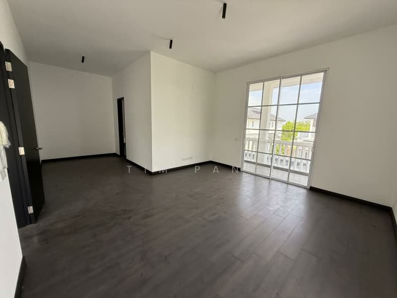 Bungalow for Sale in Eco Majestic (Semenyih) - Tim Pang - Living Room - PropertyGuru.com.my