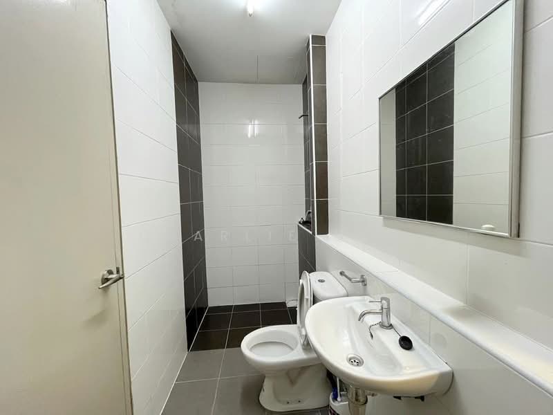 Cluster House for Rent in Bandar Rimbayu (Telok Panglima Garang) - Charlie Gan - PropertyGuru.com.my