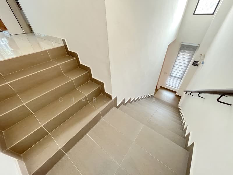 Cluster House for Rent in Bandar Rimbayu (Telok Panglima Garang) - Charlie Gan - PropertyGuru.com.my