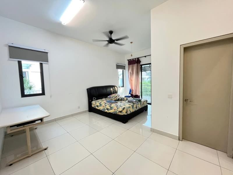 Cluster House for Rent in Bandar Rimbayu (Telok Panglima Garang) - Charlie Gan - PropertyGuru.com.my
